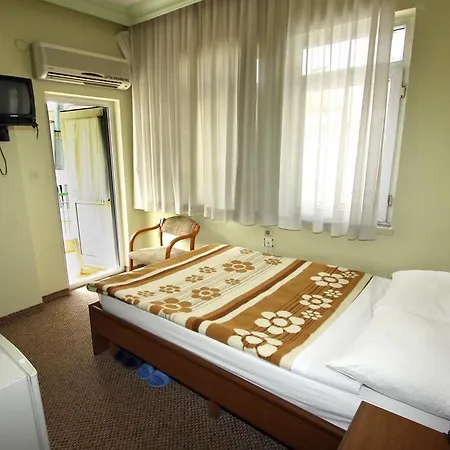 Alkan Hotel